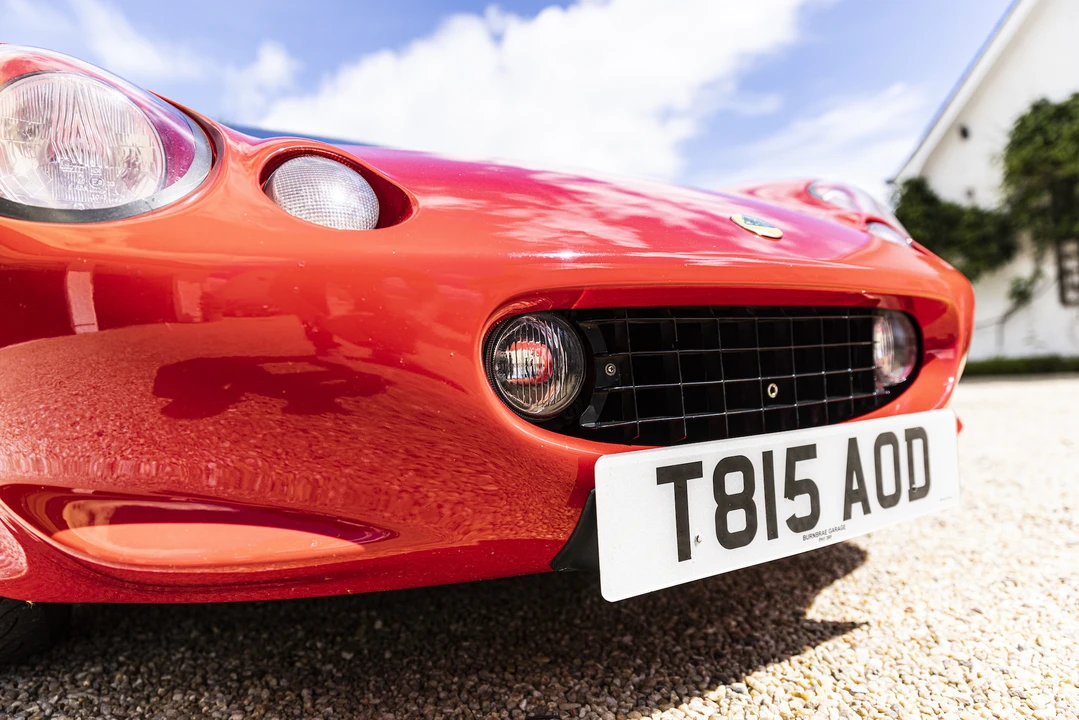 1999 Lotus Elise Series 2 - Image 20 of 31