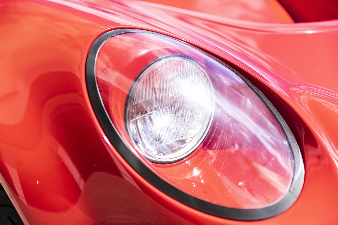 1999 Lotus Elise Series 2 - Image 21 of 31