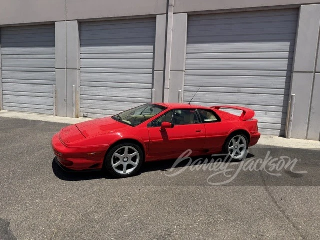1999 Lotus Esprit Series 4 - Image 6 of 12