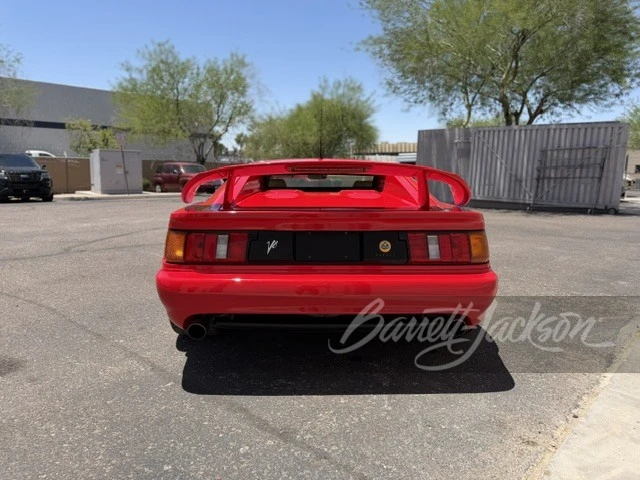 1999 Lotus Esprit Series 4 - Image 8 of 12