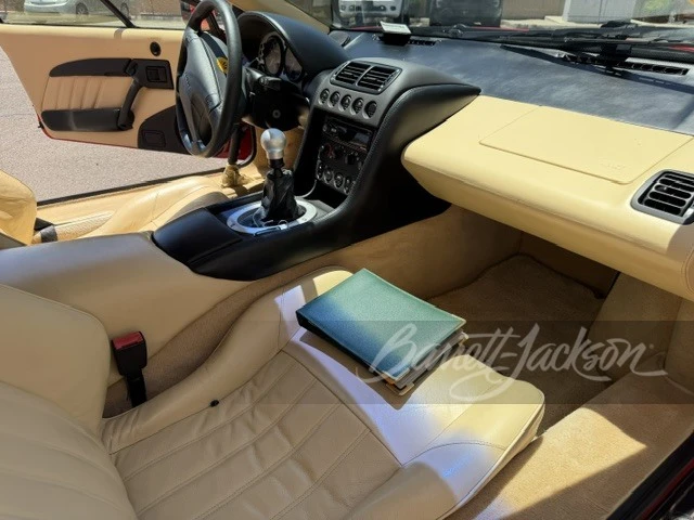 1999 Lotus Esprit Series 4 - Image 11 of 12