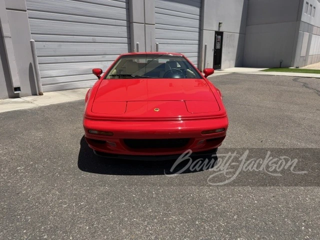 1999 Lotus Esprit Series 4 - Image 7 of 12