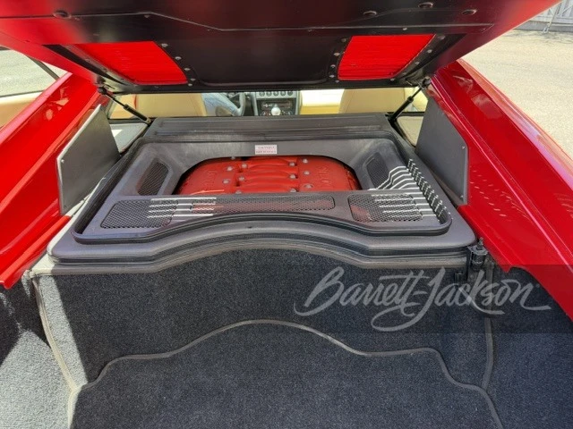 1999 Lotus Esprit Series 4 - Image 12 of 12