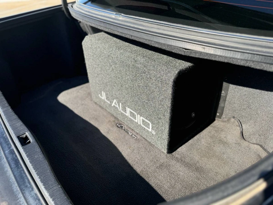 1999 Lexus LS 2nd Gen - Image 22 of 22