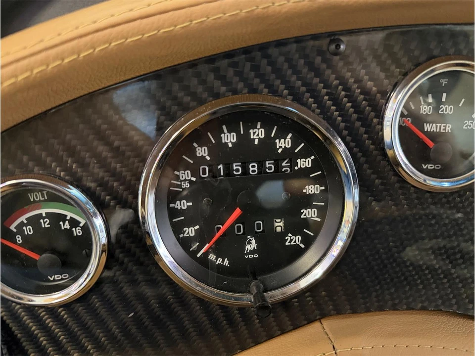 1999 Lamborghini Diablo SV - Image 8 of 9