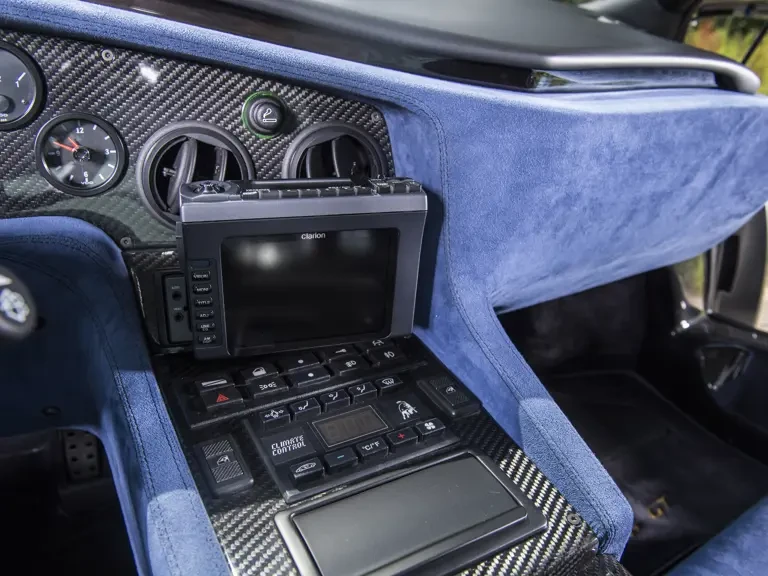1999 Lamborghini Diablo GT - Image 16 of 30