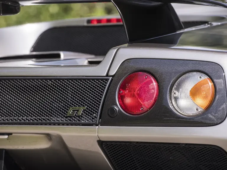 1999 Lamborghini Diablo GT - Image 10 of 30
