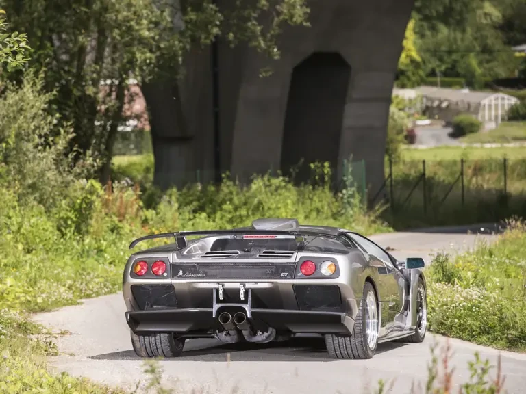 1999 Lamborghini Diablo GT - Image 29 of 30