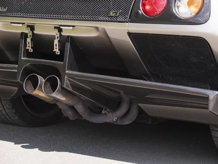 1999 Lamborghini Diablo GT - Image 25 of 30