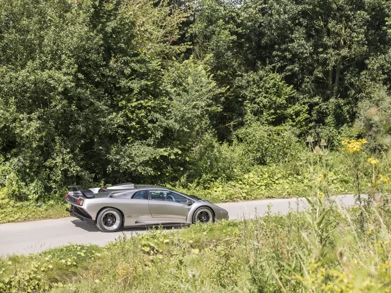 1999 Lamborghini Diablo GT - Image 6 of 30