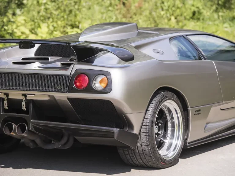 1999 Lamborghini Diablo GT - Image 21 of 30