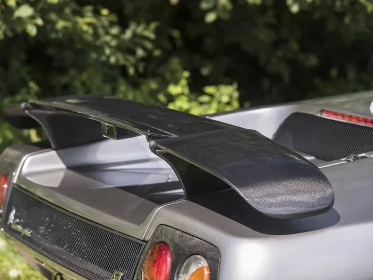 1999 Lamborghini Diablo GT - Image 24 of 30