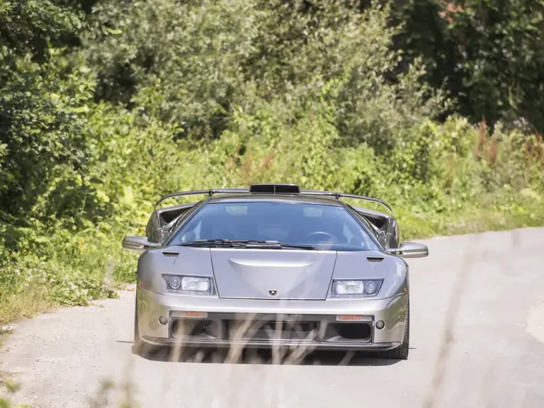 1999 Lamborghini Diablo GT - Image 12 of 30