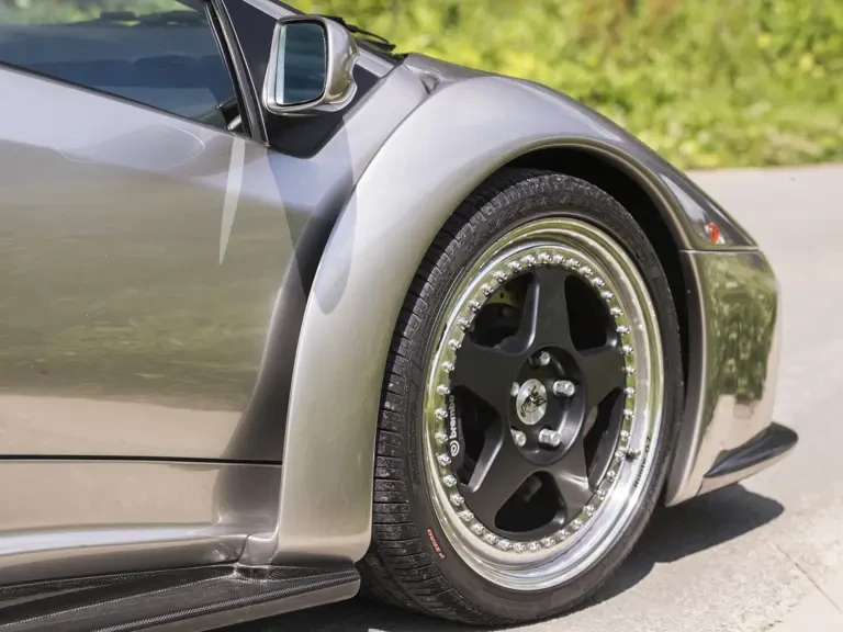 1999 Lamborghini Diablo GT - Image 13 of 30