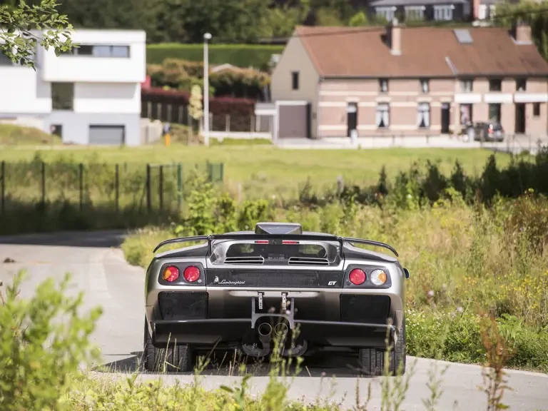 1999 Lamborghini Diablo GT - Image 11 of 30