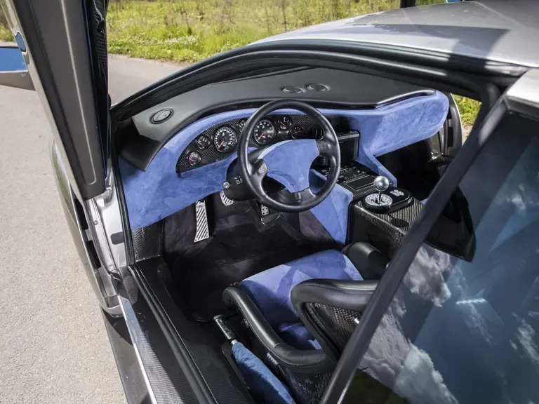 1999 Lamborghini Diablo GT - Image 7 of 30