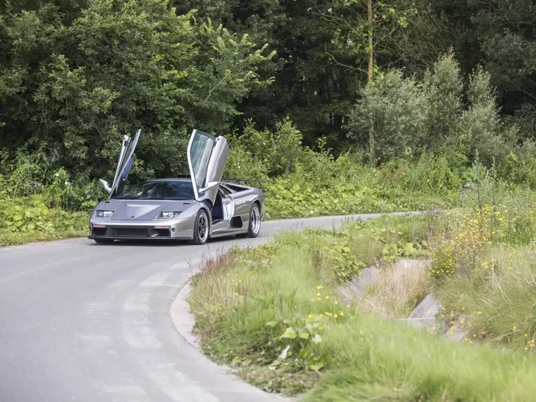 1999 Lamborghini Diablo GT - Image 20 of 30
