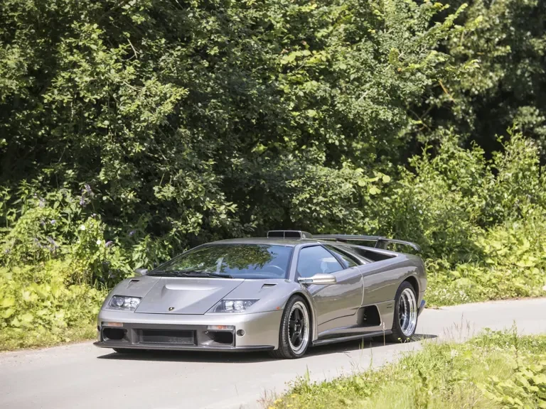 1999 Lamborghini Diablo GT - Image 2 of 30