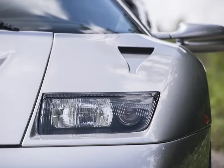 1999 Lamborghini Diablo GT - Image 8 of 30