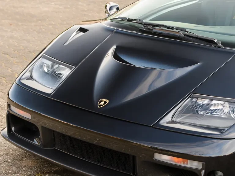 1999 Lamborghini Diablo GT - Image 9 of 31