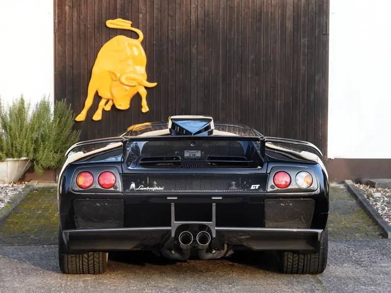 1999 Lamborghini Diablo GT - Image 12 of 31