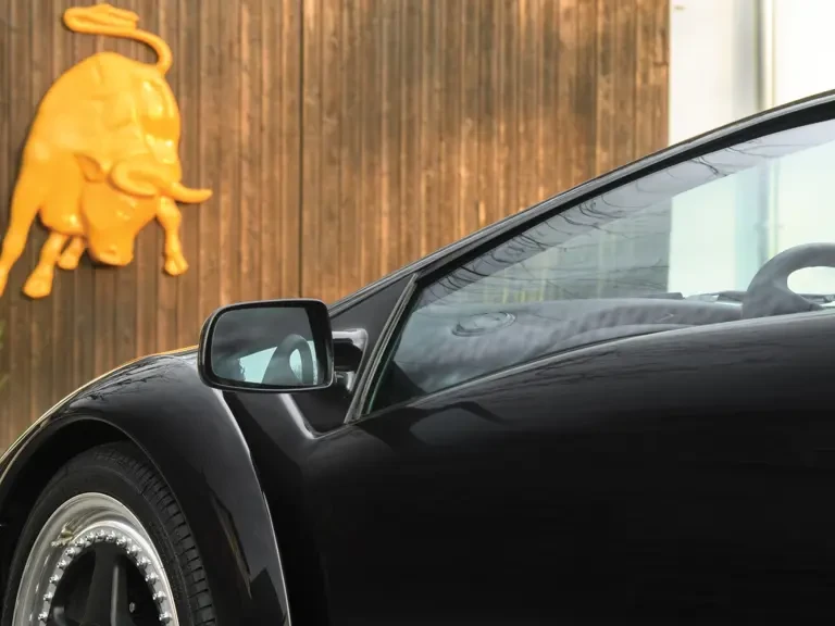 1999 Lamborghini Diablo GT - Image 26 of 31