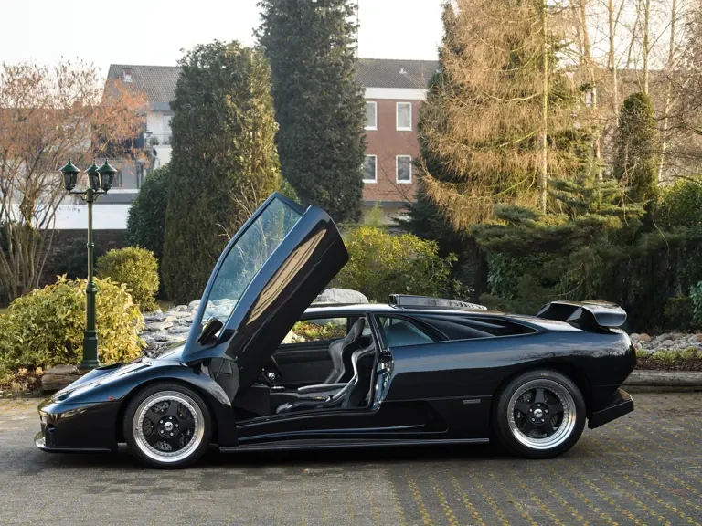 1999 Lamborghini Diablo GT - Image 30 of 31