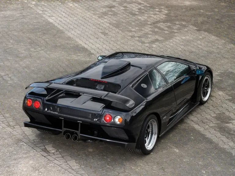 1999 Lamborghini Diablo GT - Image 28 of 31