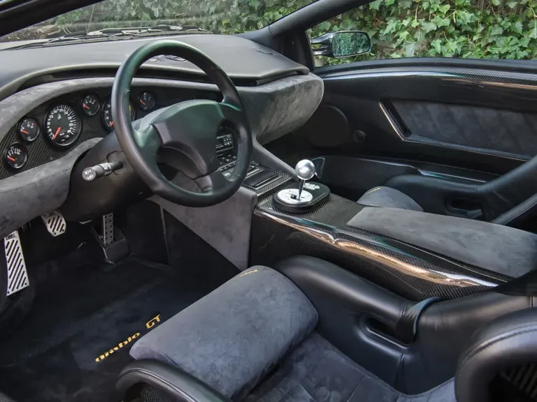 1999 Lamborghini Diablo GT - Image 5 of 31