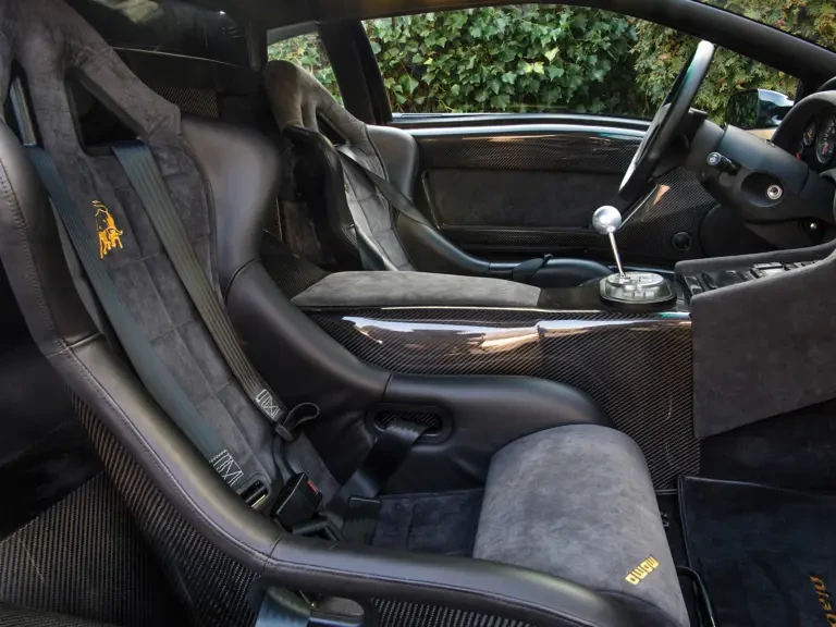 1999 Lamborghini Diablo GT - Image 13 of 31