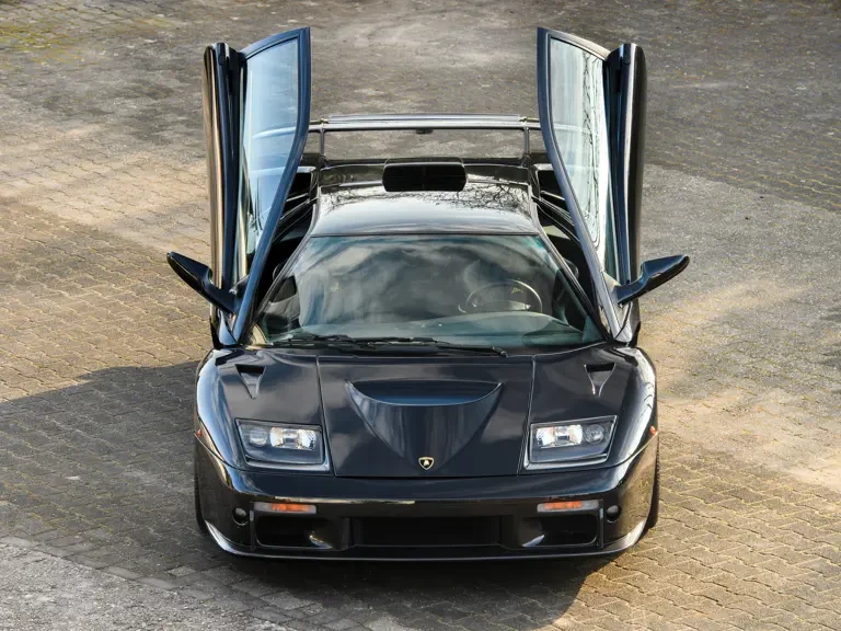 1999 Lamborghini Diablo GT - Image 29 of 31