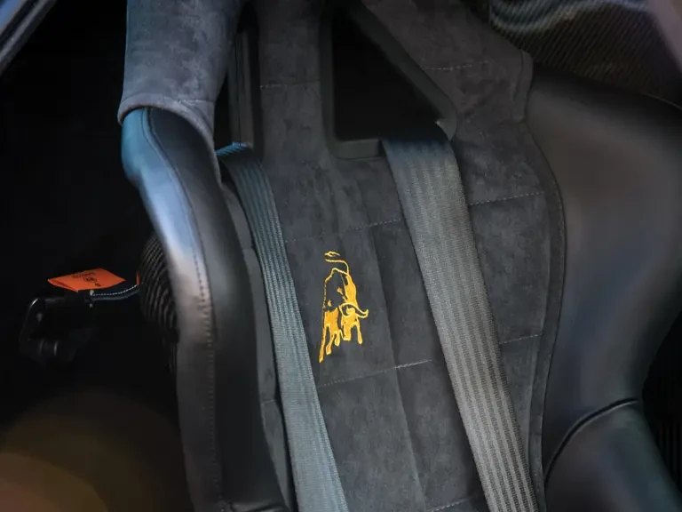 1999 Lamborghini Diablo GT - Image 16 of 31