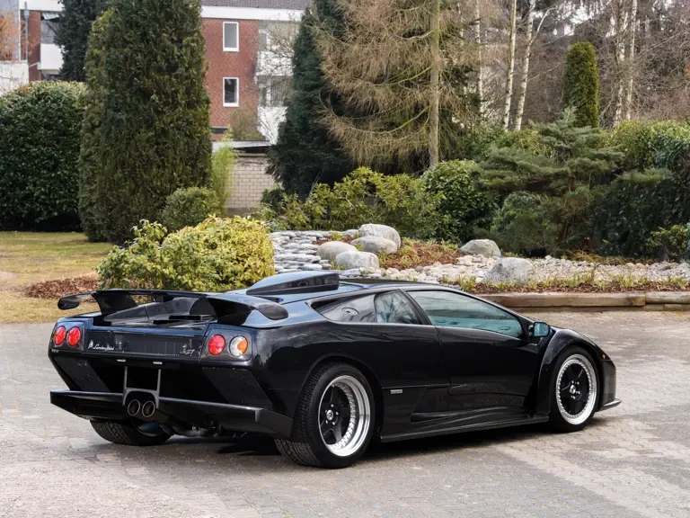 1999 Lamborghini Diablo GT - Image 3 of 31