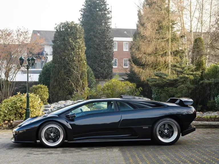 1999 Lamborghini Diablo GT - Image 6 of 31