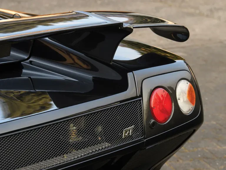 1999 Lamborghini Diablo GT - Image 23 of 31