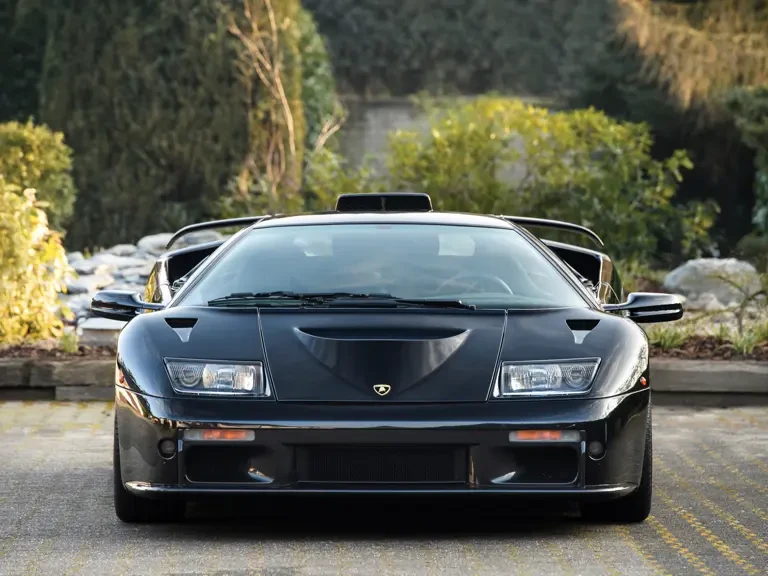 1999 Lamborghini Diablo GT - Image 11 of 31