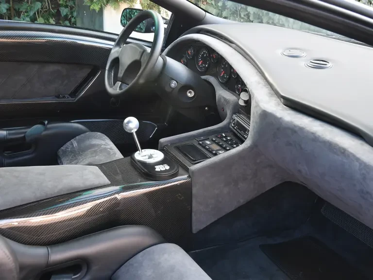 1999 Lamborghini Diablo GT - Image 14 of 31
