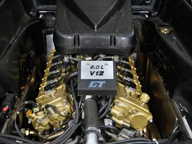 1999 Lamborghini Diablo GT - Image 4 of 31