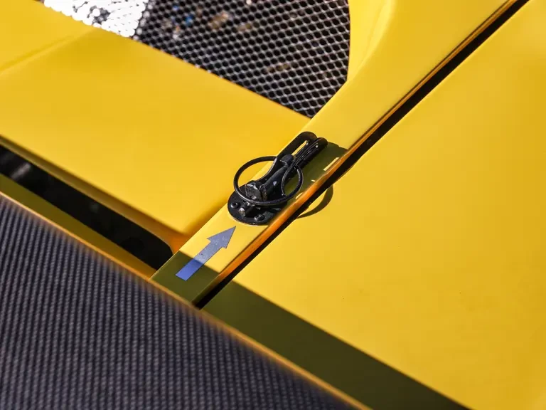 1999 Lamborghini Diablo GTR - Image 31 of 31