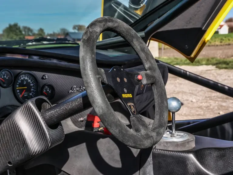1999 Lamborghini Diablo GTR - Image 16 of 31