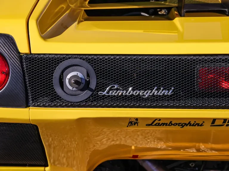 1999 Lamborghini Diablo GTR - Image 7 of 31