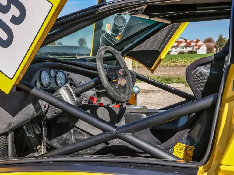 1999 Lamborghini Diablo GTR - Image 18 of 31