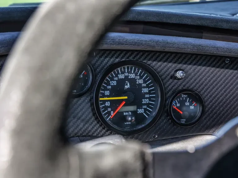 1999 Lamborghini Diablo GTR - Image 12 of 31