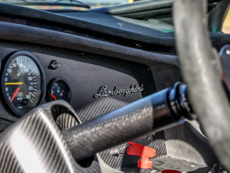1999 Lamborghini Diablo GTR - Image 10 of 31