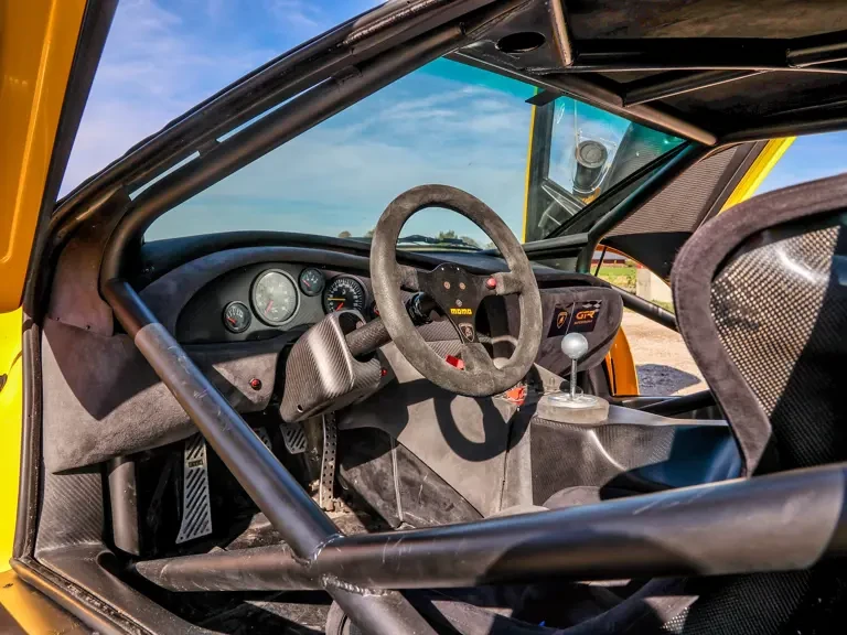 1999 Lamborghini Diablo GTR - Image 5 of 31