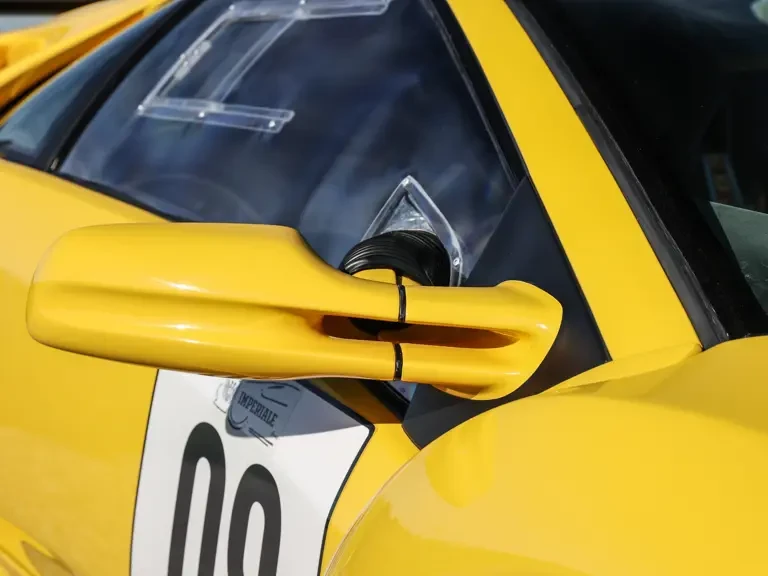 1999 Lamborghini Diablo GTR - Image 27 of 31