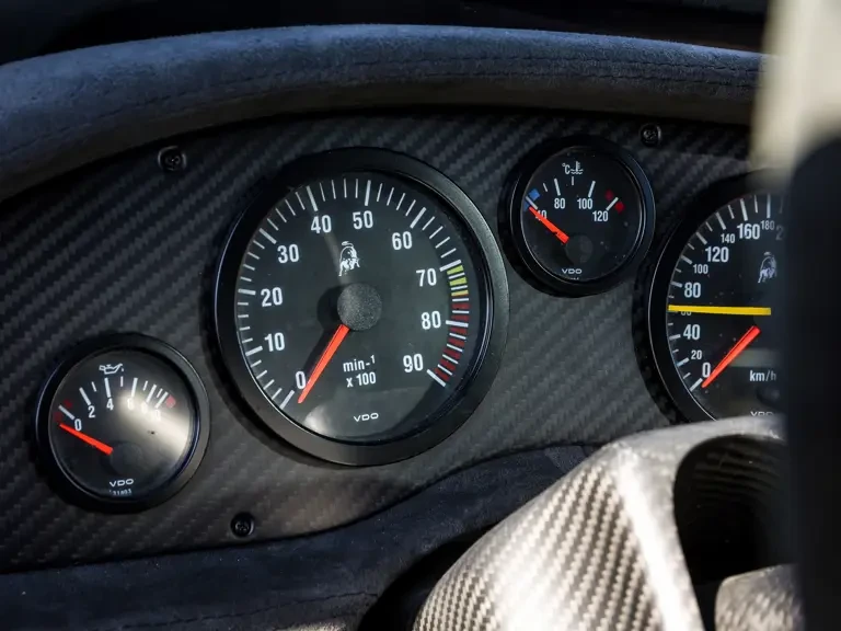 1999 Lamborghini Diablo GTR - Image 17 of 31