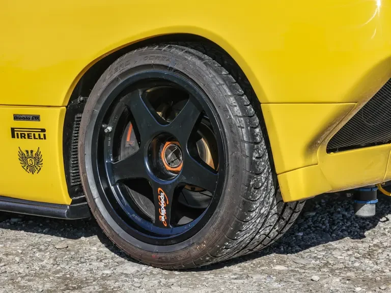 1999 Lamborghini Diablo GTR - Image 28 of 31