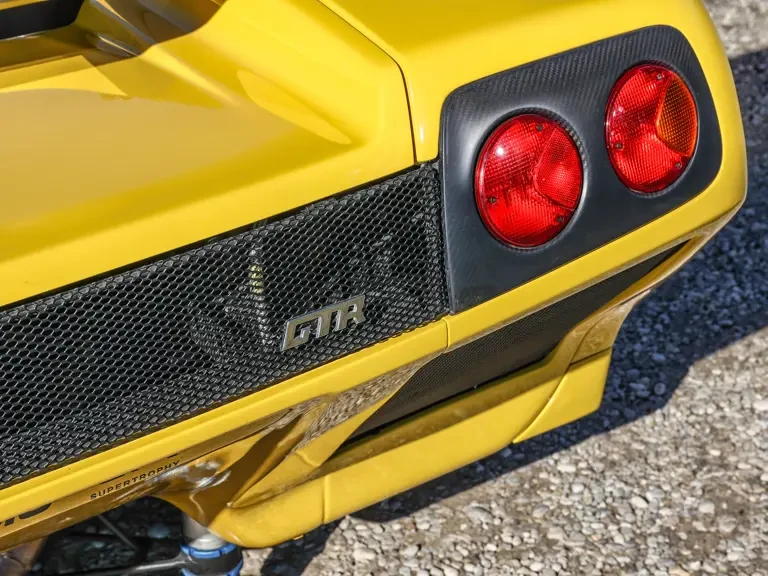 1999 Lamborghini Diablo GTR - Image 25 of 31
