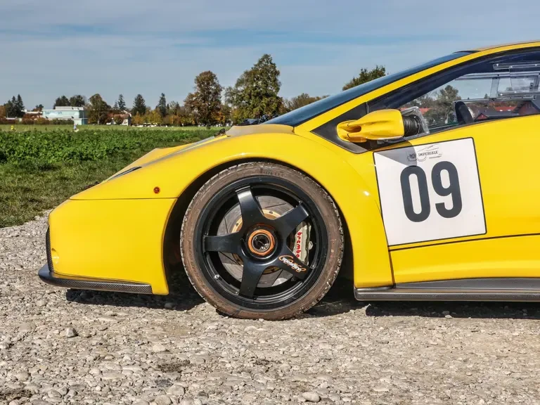 1999 Lamborghini Diablo GTR - Image 23 of 31